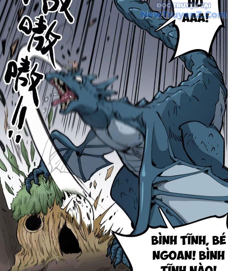 Tinh Linh Chi Hậu Chap 3 - Next Chap 4