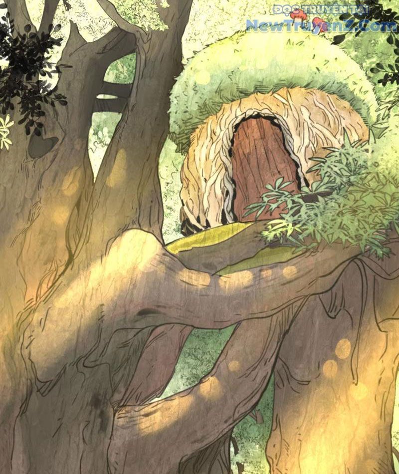 Tinh Linh Chi Hậu Chap 3 - Next Chap 4