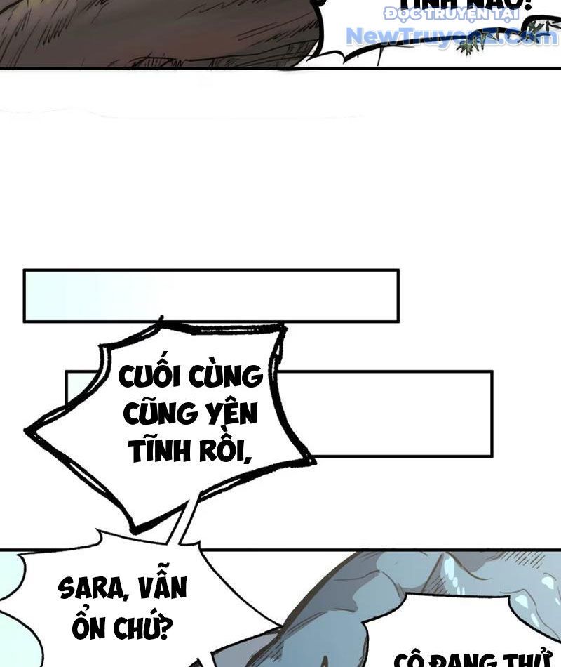 Tinh Linh Chi Hậu Chap 3 - Next Chap 4