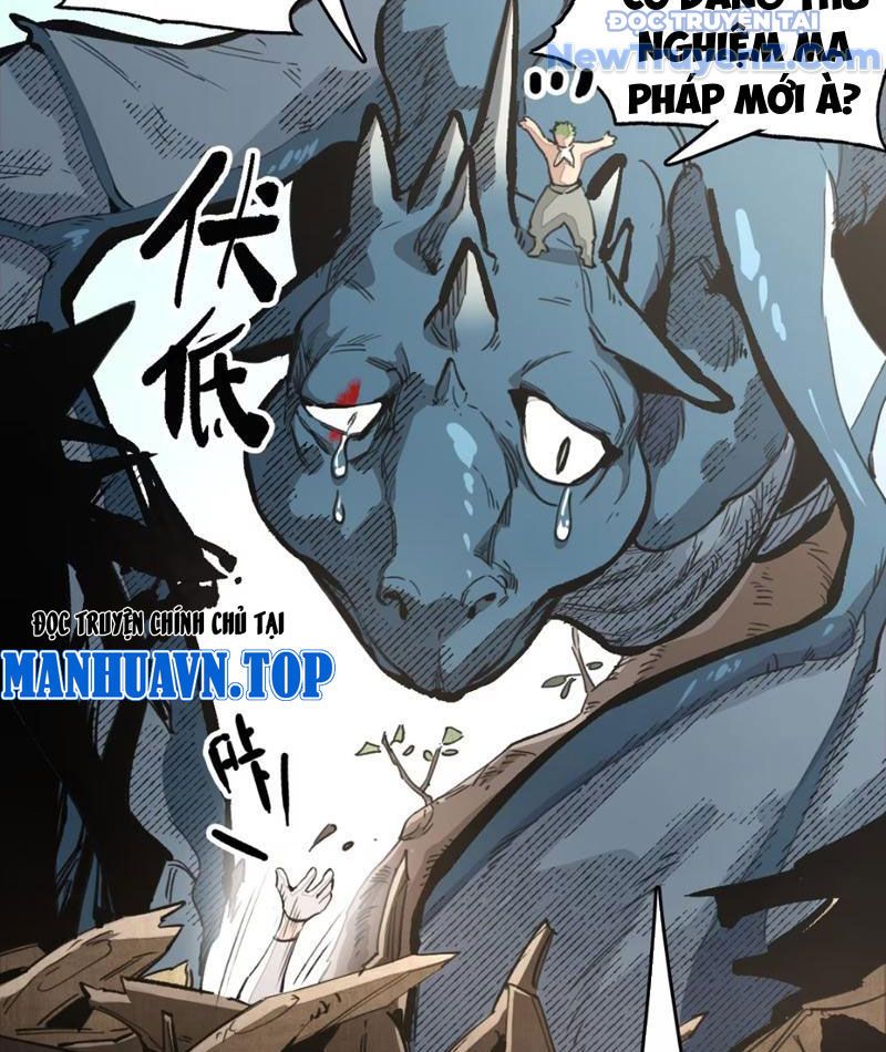 Tinh Linh Chi Hậu Chap 3 - Next Chap 4