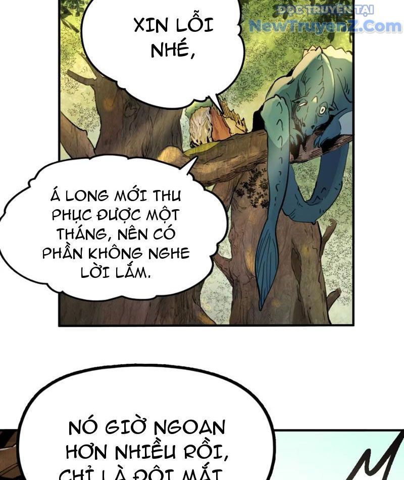 Tinh Linh Chi Hậu Chap 3 - Next Chap 4