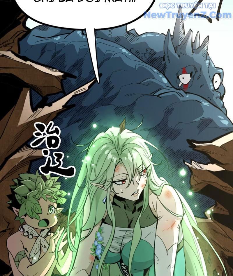 Tinh Linh Chi Hậu Chap 3 - Next Chap 4
