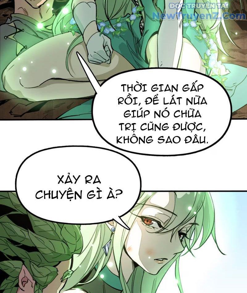 Tinh Linh Chi Hậu Chap 3 - Next Chap 4