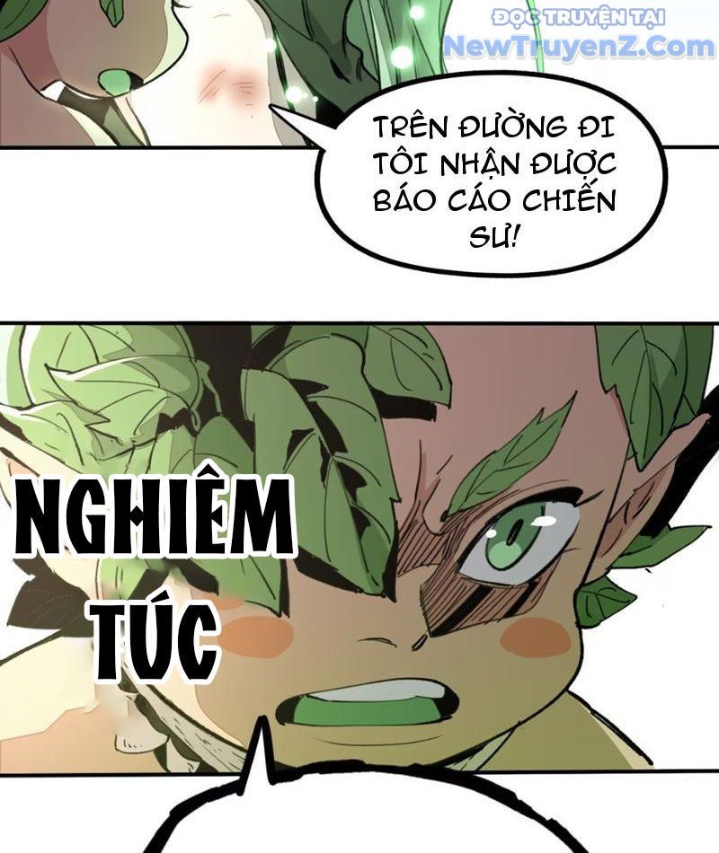 Tinh Linh Chi Hậu Chap 3 - Next Chap 4