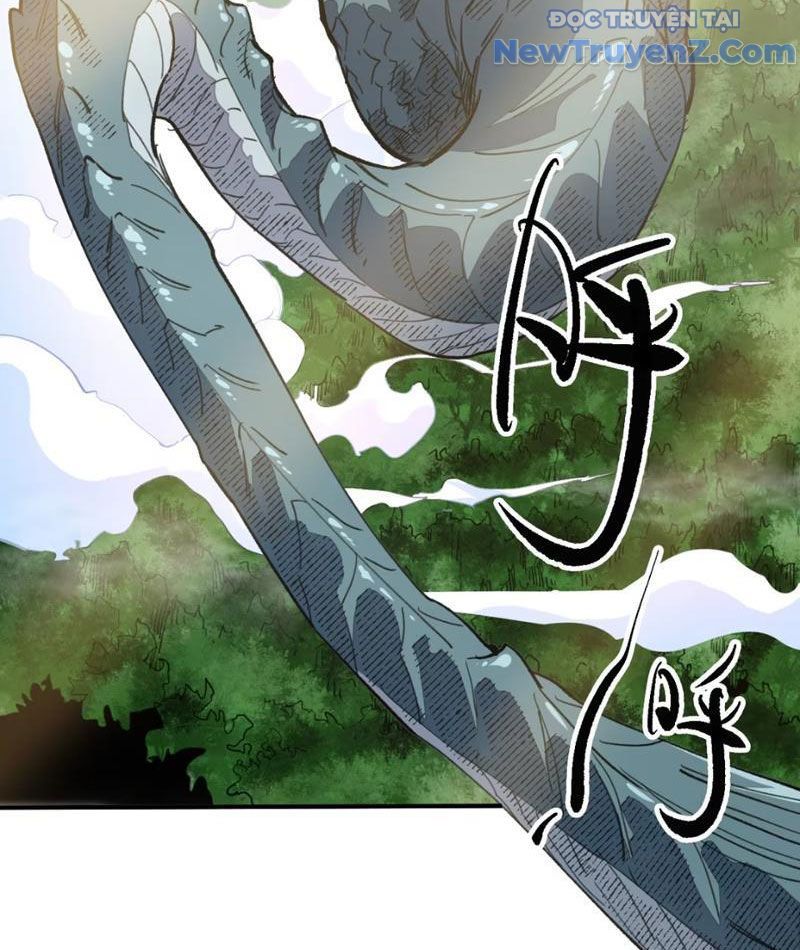 Tinh Linh Chi Hậu Chap 3 - Next Chap 4