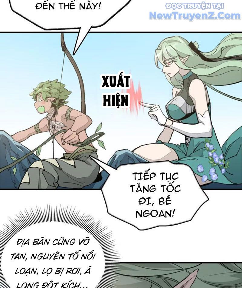 Tinh Linh Chi Hậu Chap 3 - Next Chap 4