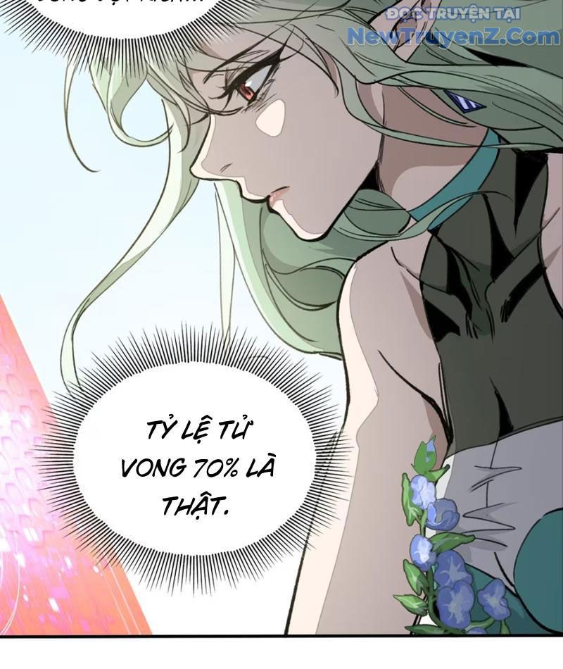 Tinh Linh Chi Hậu Chap 3 - Next Chap 4