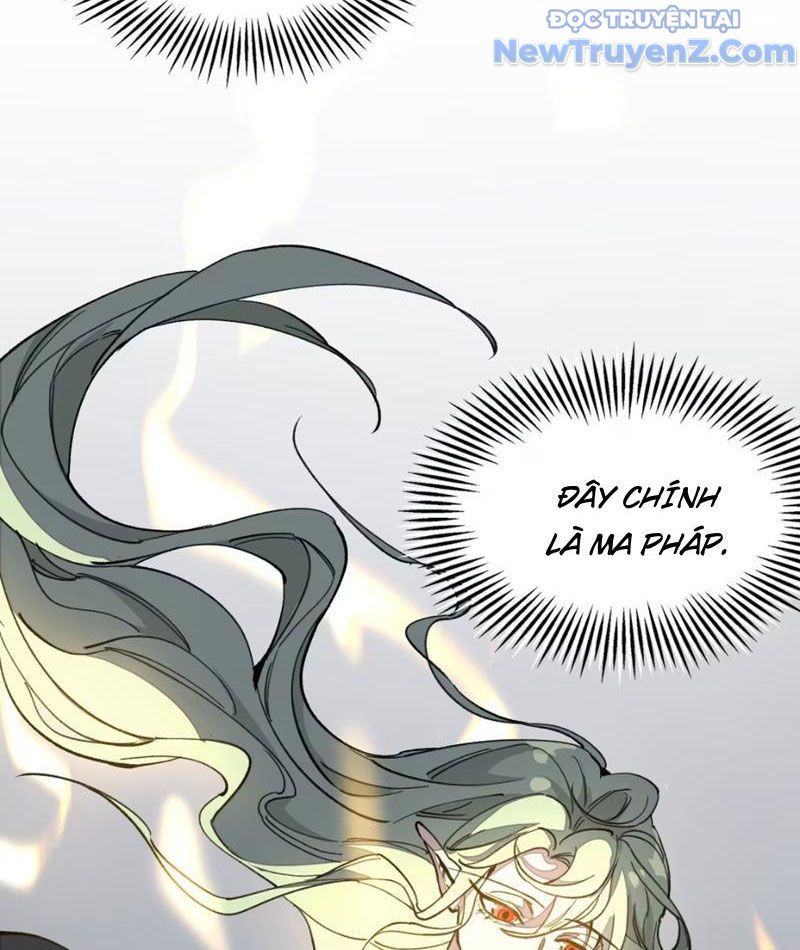 Tinh Linh Chi Hậu Chap 3 - Next Chap 4