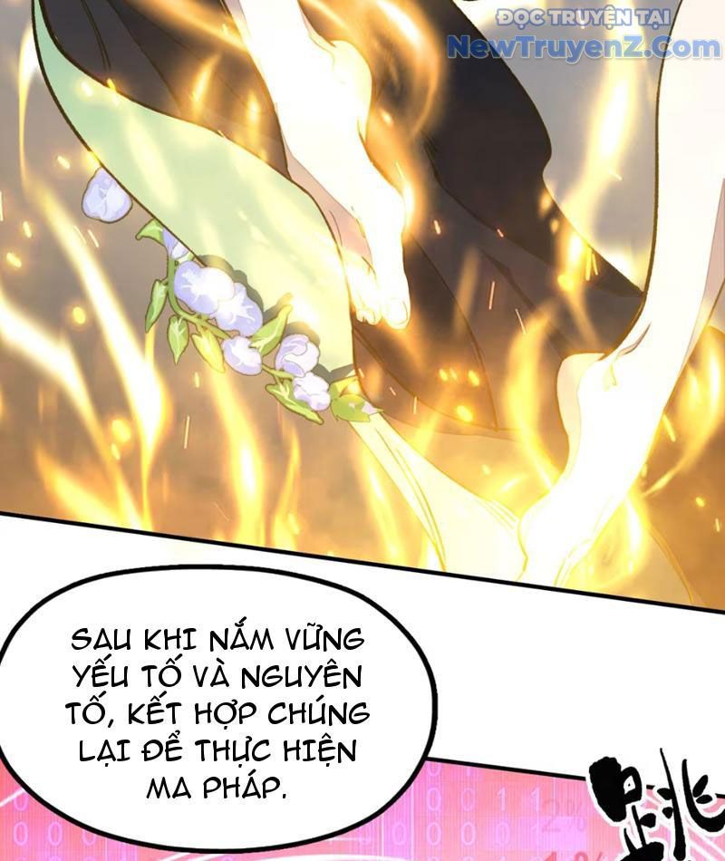Tinh Linh Chi Hậu Chap 3 - Next Chap 4