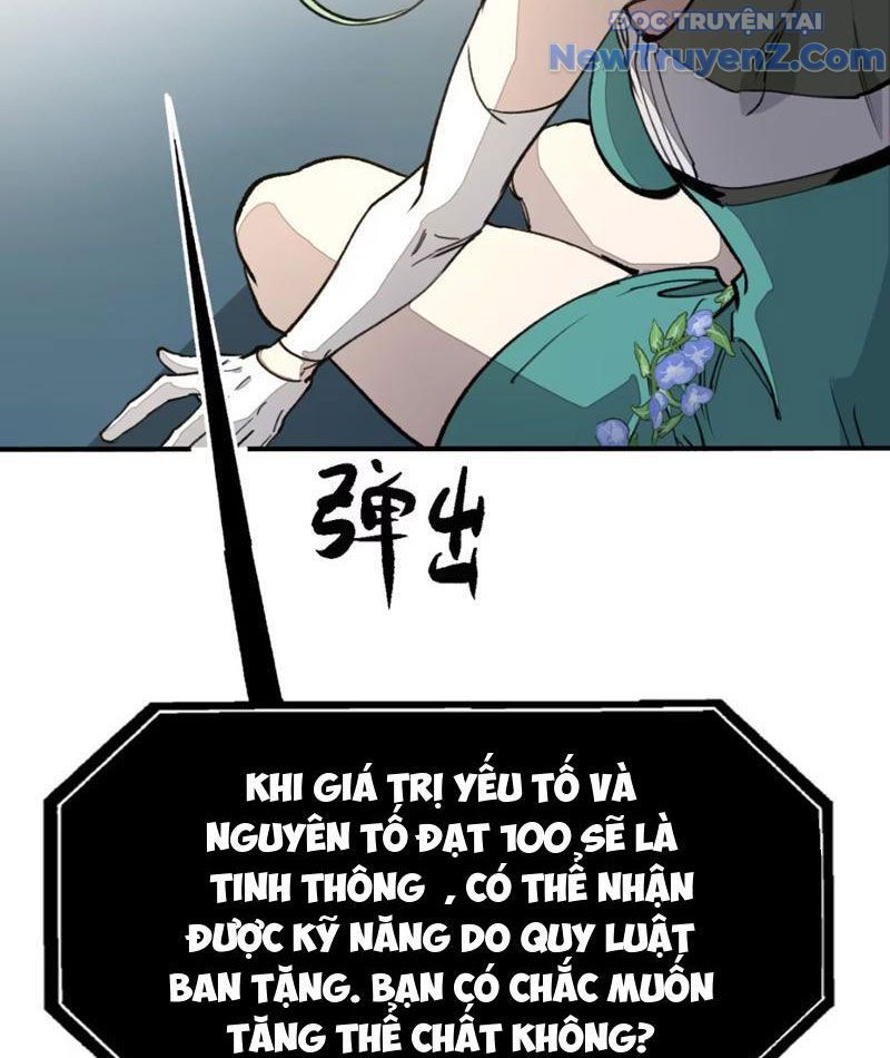 Tinh Linh Chi Hậu Chap 3 - Next Chap 4