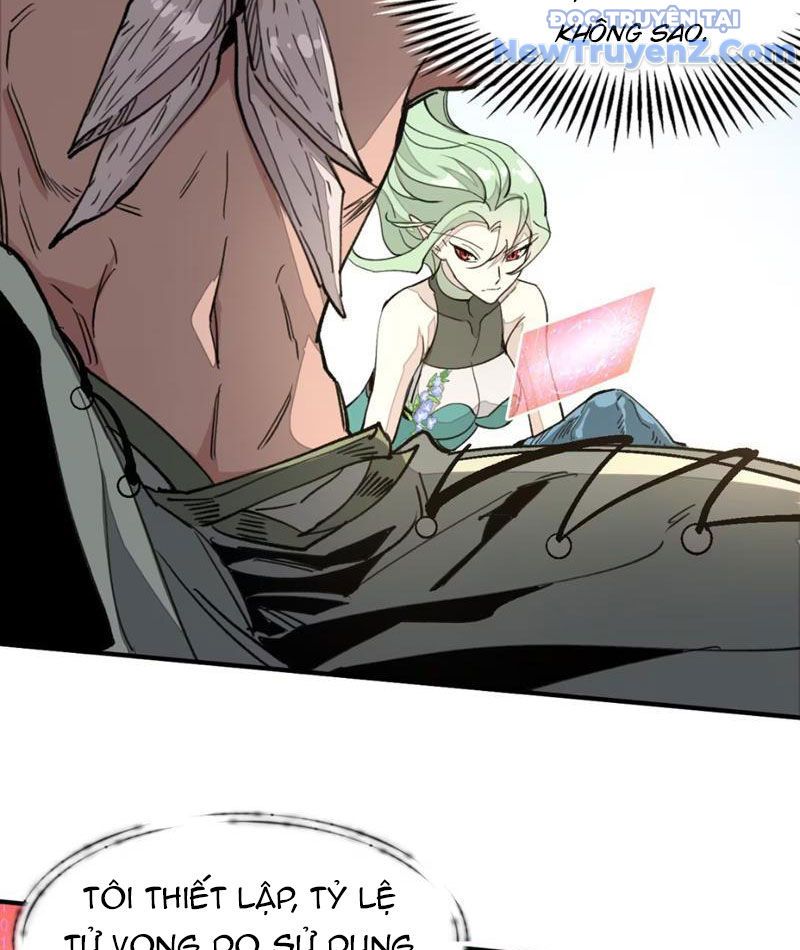 Tinh Linh Chi Hậu Chap 3 - Next Chap 4