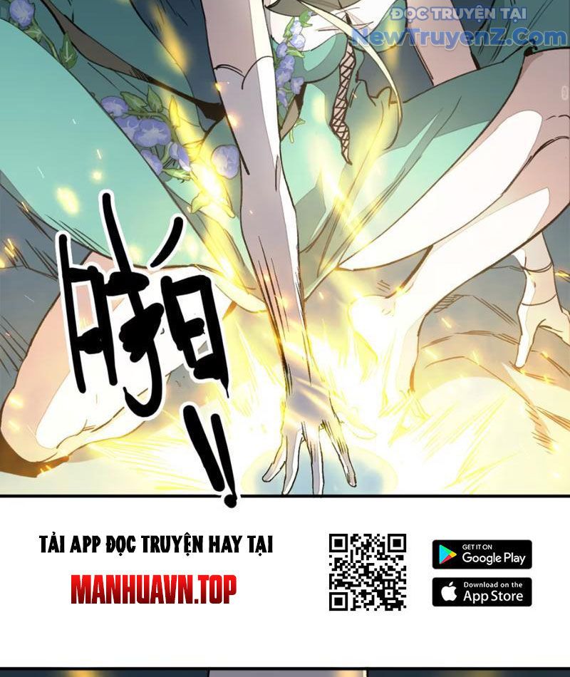 Tinh Linh Chi Hậu Chap 3 - Next Chap 4
