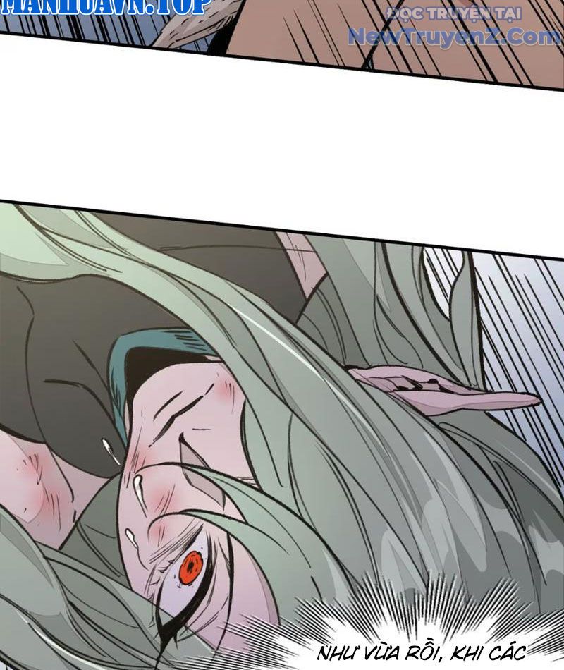 Tinh Linh Chi Hậu Chap 3 - Next Chap 4