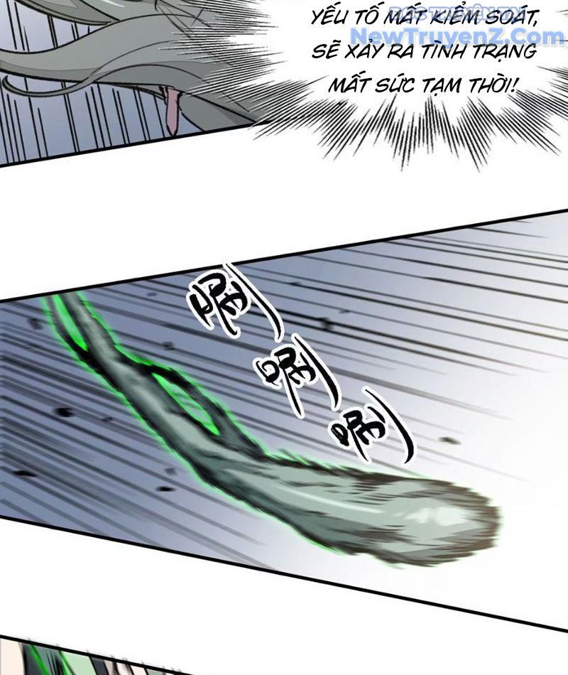 Tinh Linh Chi Hậu Chap 3 - Next Chap 4