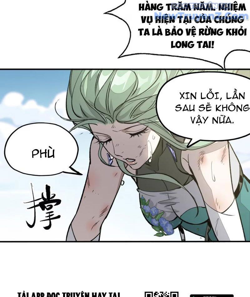Tinh Linh Chi Hậu Chap 3 - Next Chap 4