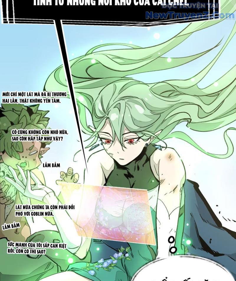 Tinh Linh Chi Hậu Chap 3 - Next Chap 4