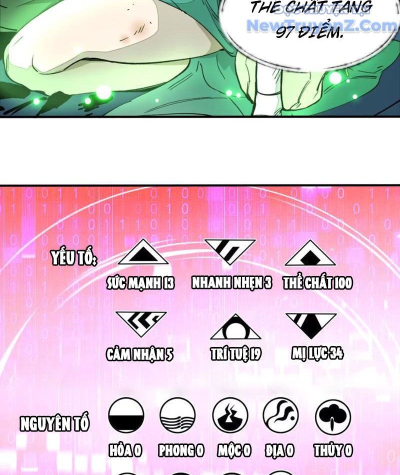 Tinh Linh Chi Hậu Chap 3 - Next Chap 4
