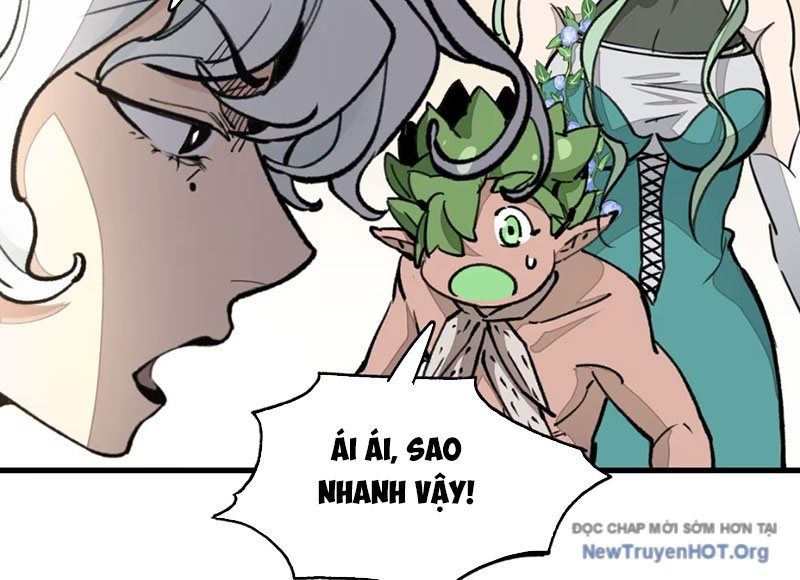 Tinh Linh Chi Hậu Chap 4 - Next Chap 5