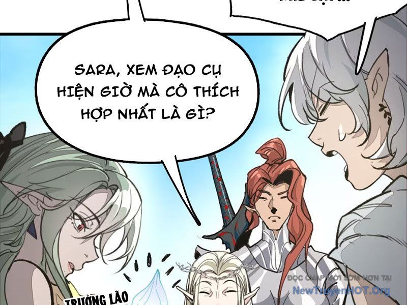 Tinh Linh Chi Hậu Chap 4 - Next Chap 5