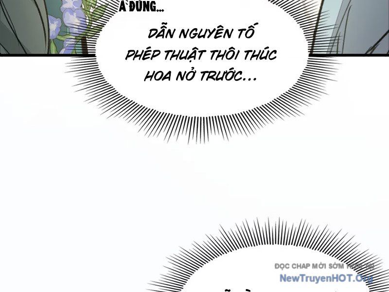 Tinh Linh Chi Hậu Chap 4 - Next Chap 5