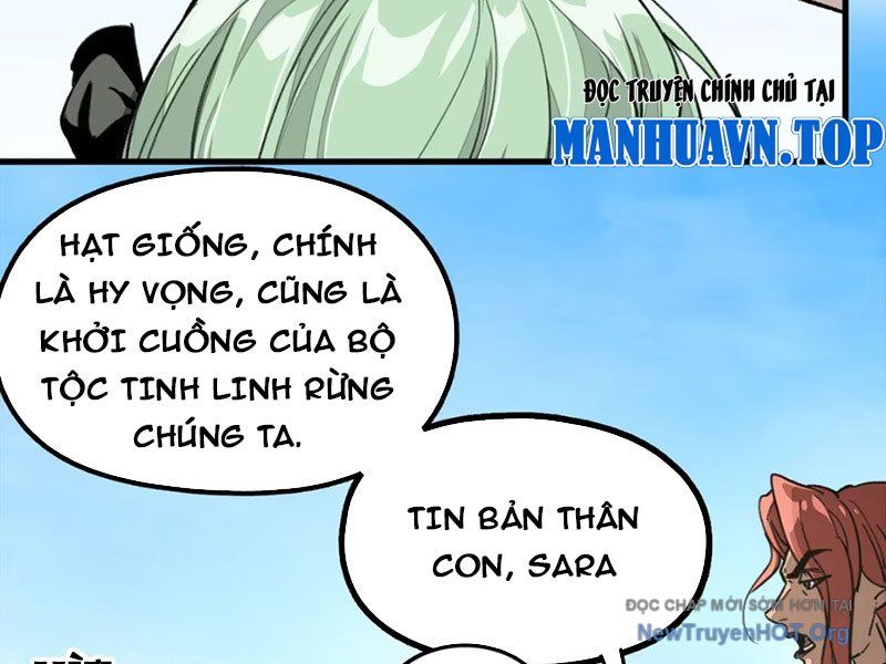 Tinh Linh Chi Hậu Chap 4 - Next Chap 5