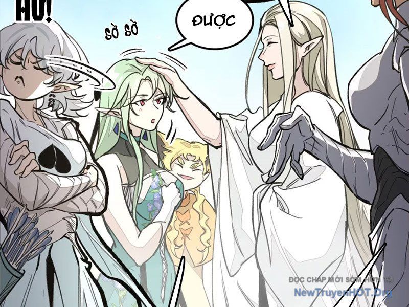 Tinh Linh Chi Hậu Chap 4 - Next Chap 5