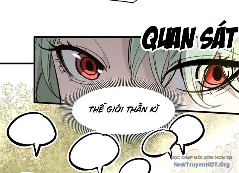 Tinh Linh Chi Hậu Chap 4 - Next Chap 5