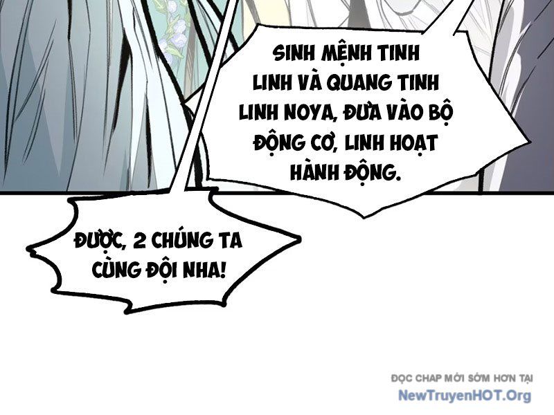 Tinh Linh Chi Hậu Chap 4 - Next Chap 5
