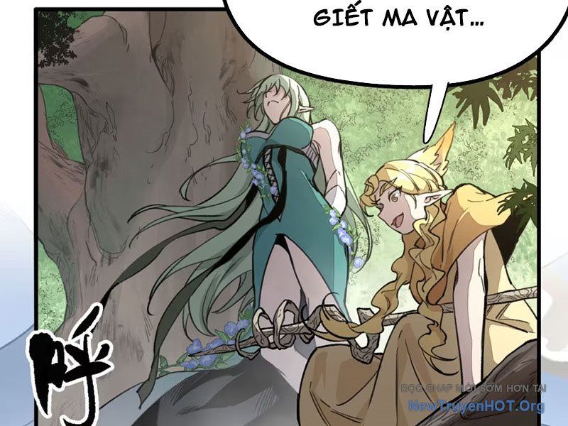 Tinh Linh Chi Hậu Chap 4 - Next Chap 5