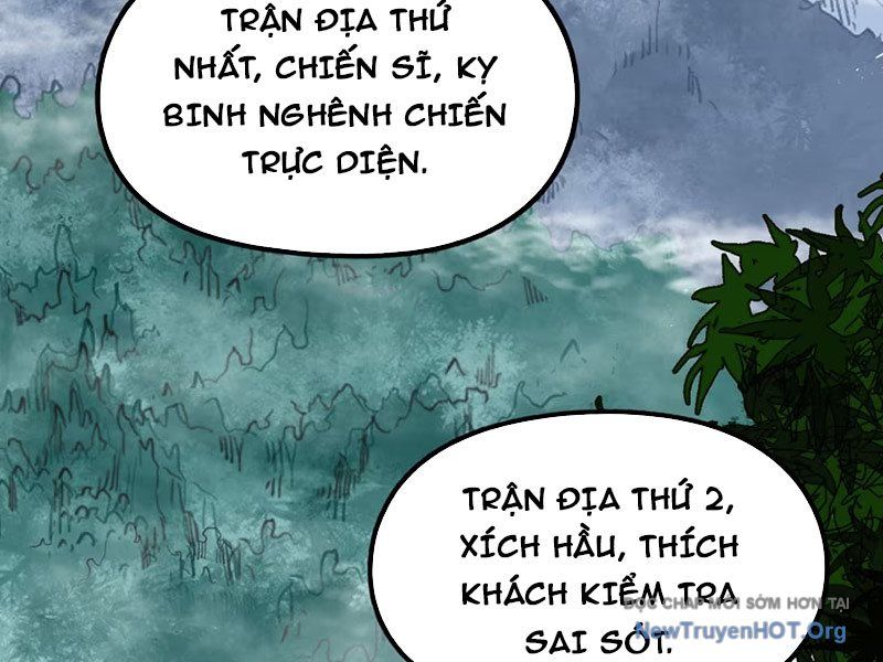 Tinh Linh Chi Hậu Chap 4 - Next Chap 5
