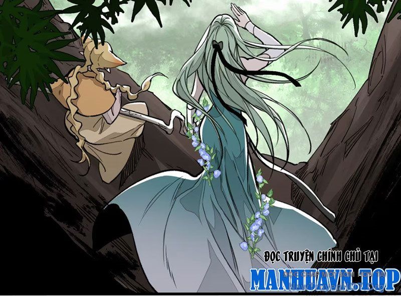 Tinh Linh Chi Hậu Chap 4 - Next Chap 5