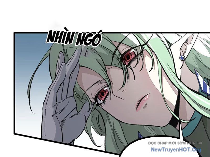 Tinh Linh Chi Hậu Chap 4 - Next Chap 5