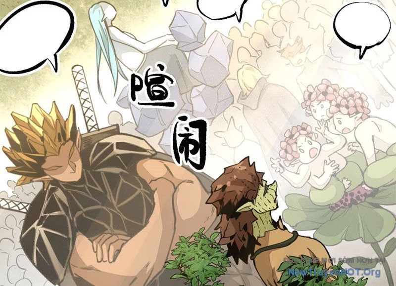 Tinh Linh Chi Hậu Chap 4 - Next Chap 5