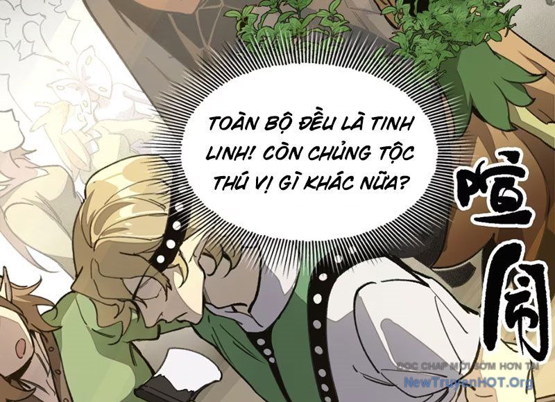 Tinh Linh Chi Hậu Chap 4 - Next Chap 5