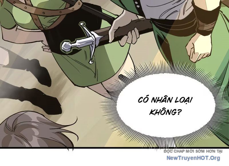 Tinh Linh Chi Hậu Chap 4 - Next Chap 5