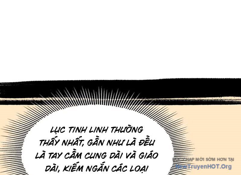 Tinh Linh Chi Hậu Chap 4 - Next Chap 5