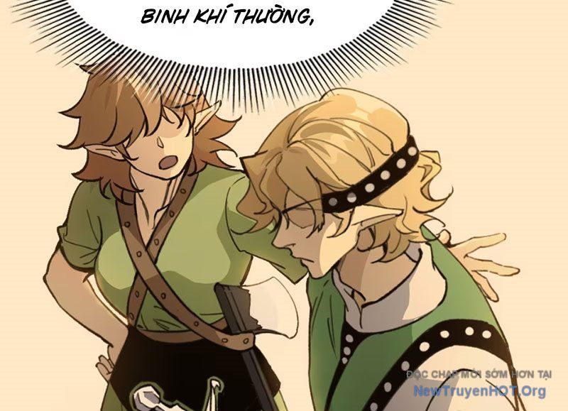 Tinh Linh Chi Hậu Chap 4 - Next Chap 5