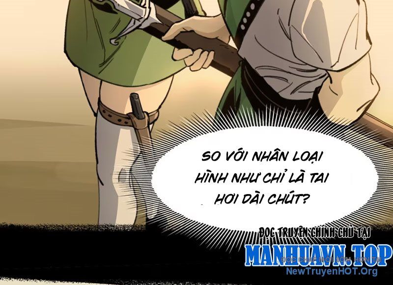 Tinh Linh Chi Hậu Chap 4 - Next Chap 5