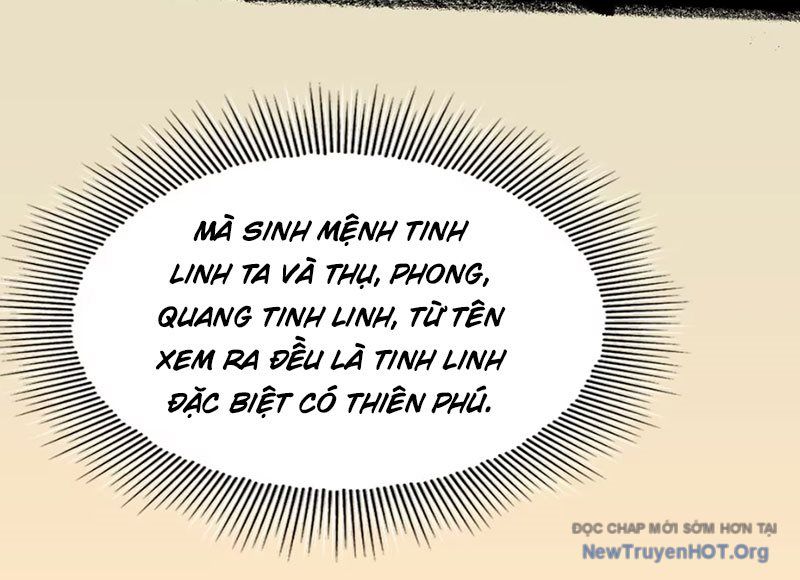 Tinh Linh Chi Hậu Chap 4 - Next Chap 5