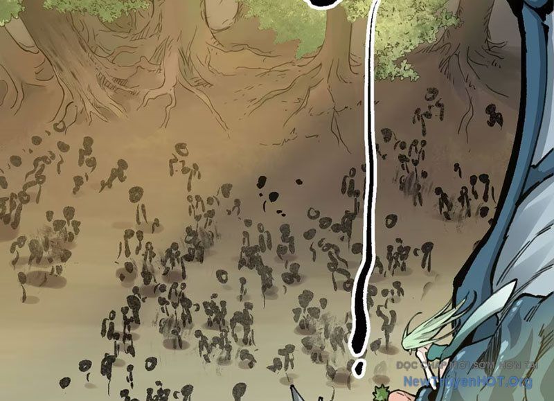Tinh Linh Chi Hậu Chap 4 - Next Chap 5