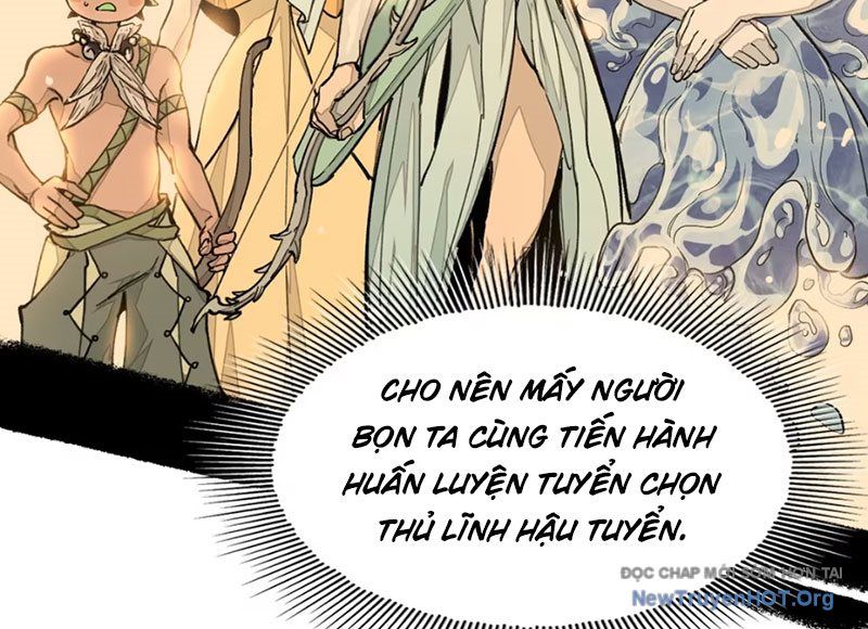 Tinh Linh Chi Hậu Chap 4 - Next Chap 5
