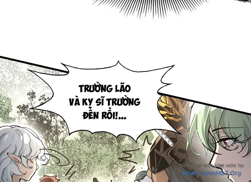 Tinh Linh Chi Hậu Chap 4 - Next Chap 5