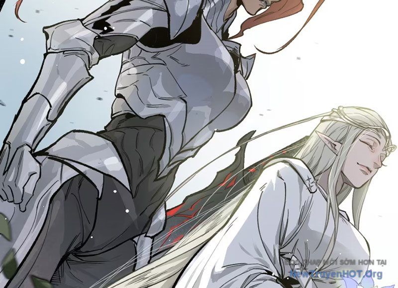 Tinh Linh Chi Hậu Chap 4 - Next Chap 5
