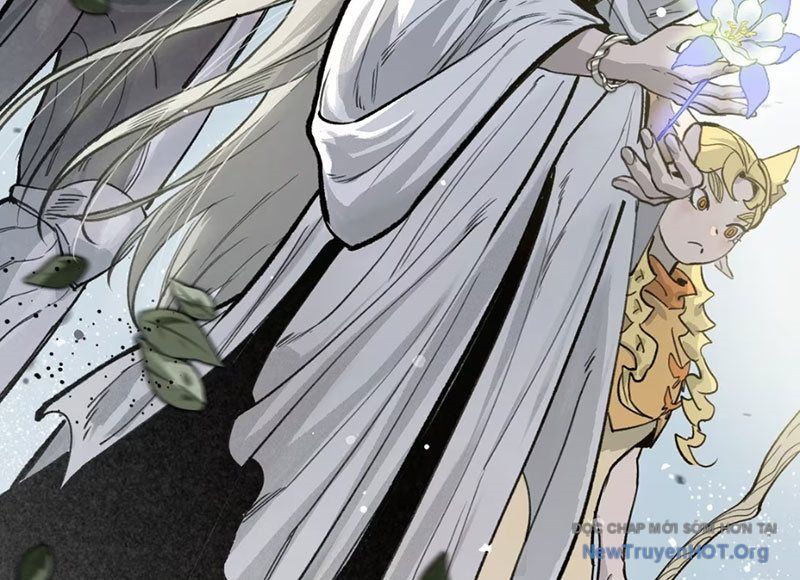 Tinh Linh Chi Hậu Chap 4 - Next Chap 5