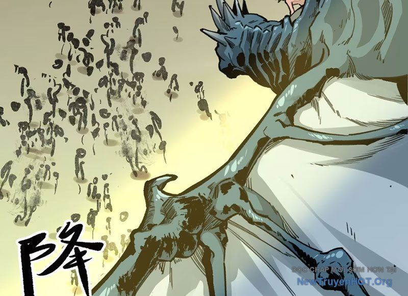 Tinh Linh Chi Hậu Chap 4 - Next Chap 5