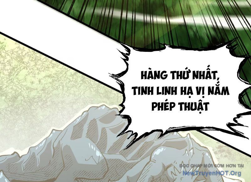 Tinh Linh Chi Hậu Chap 4 - Next Chap 5