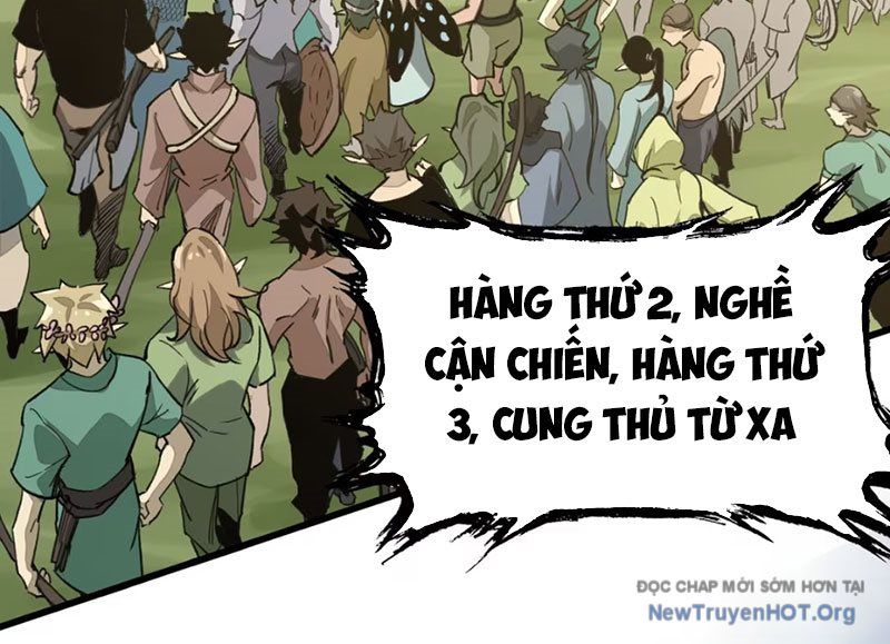 Tinh Linh Chi Hậu Chap 4 - Next Chap 5
