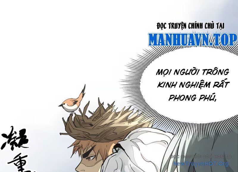 Tinh Linh Chi Hậu Chap 4 - Next Chap 5