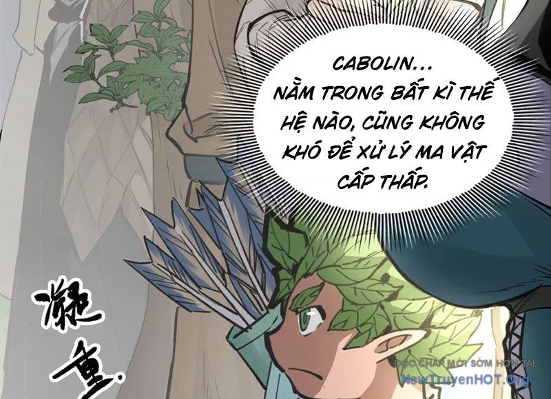 Tinh Linh Chi Hậu Chap 4 - Next Chap 5