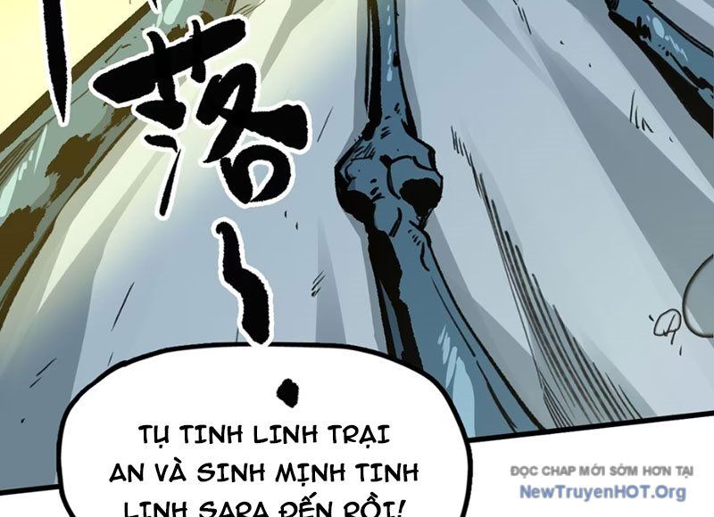 Tinh Linh Chi Hậu Chap 4 - Next Chap 5